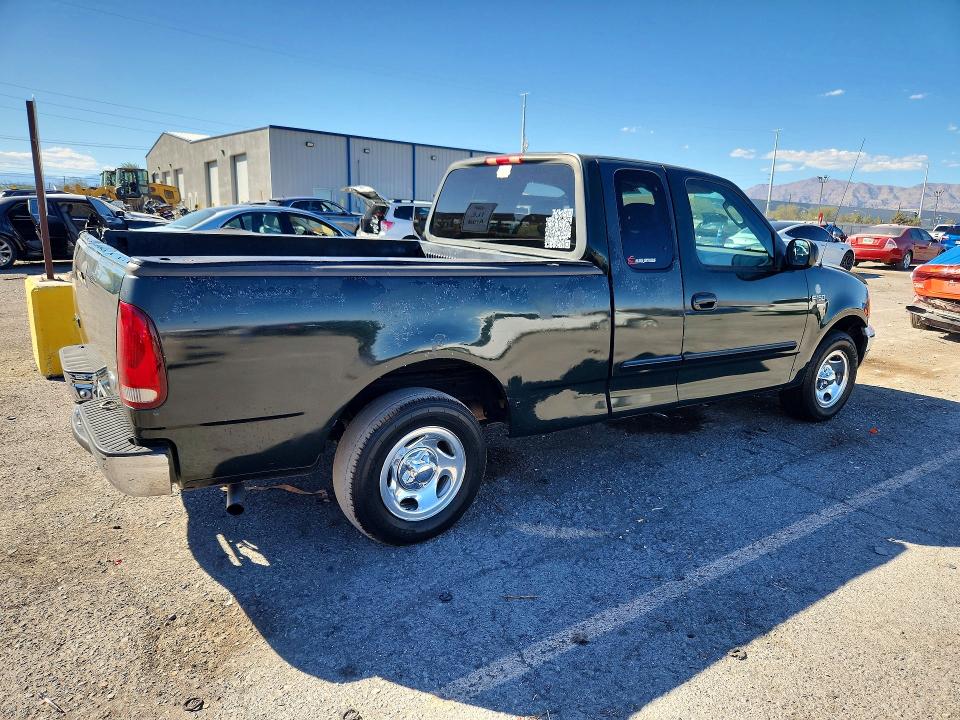 Продаж на аукціоні авто 2003 Ford F150, vin: 1FTRX17W63NA42585, номер лоту: 70062316