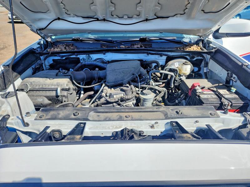 2023 Toyota Tacoma მანქანა იყიდება აუქციონზე, vin: 3TYRX5GN3PT083386, აუქციონის ნომერი: 69417466