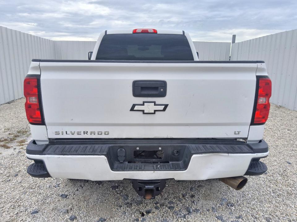 Aukcja sprzedaży 2018 Chevrolet Silverado, vin: 1GC2KVEG0JZ226817, numer aukcji: 70026036