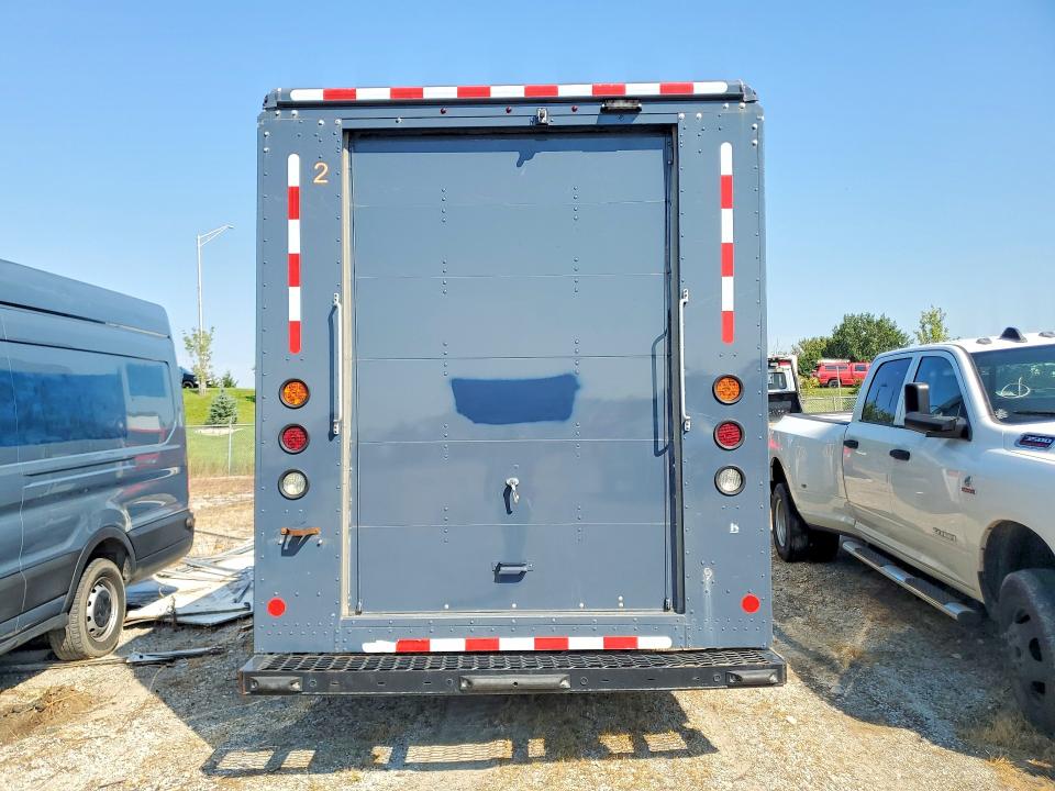 Aukcja sprzedaży 2020 Ford F59, vin: 1F65F5KN5L0A06314, numer aukcji: 67369956