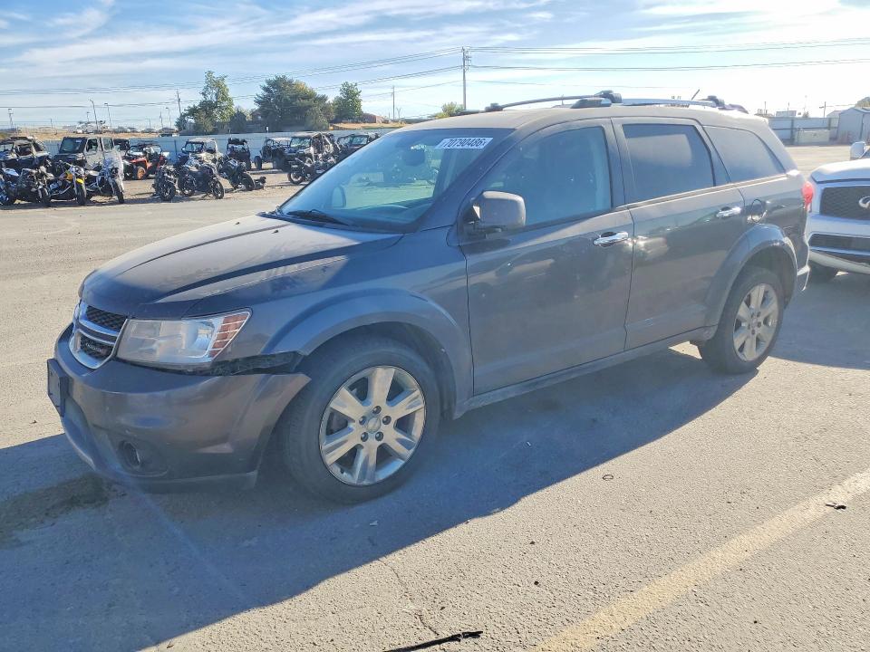 Продаж на аукціоні авто 2014 Dodge Journey, vin: 3C4PDDDG6ET158533, номер лоту: 70790486