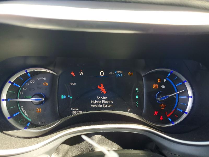 Aukcja sprzedaży 2018 Chrysler Pacifica, vin: 2C4RC1N70JR127140, numer aukcji: 67708426