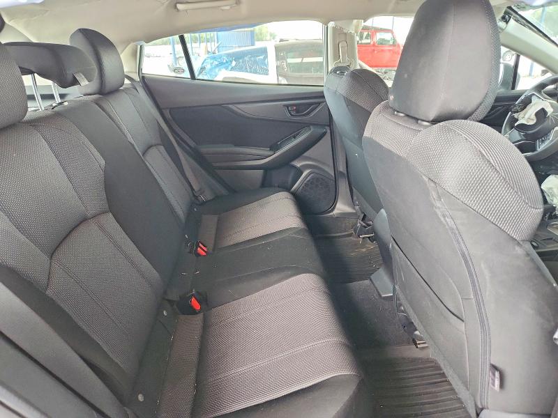 Продажа на аукционе авто 2022 Subaru Impreza, vin: 4S3GTAB69N3726166, номер лота: 68331076