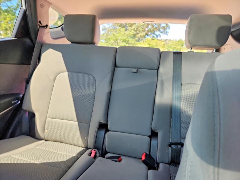 Продажа на аукционе авто 2015 Hyundai Santa Fe Sport, vin: 5XYZTDLB6FG283090, номер лота: 67552846