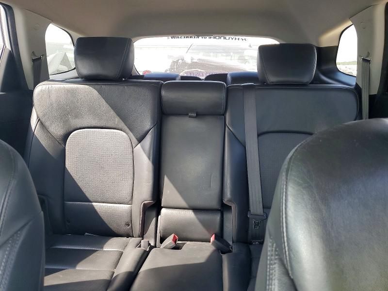 69713856 :رقم المزاد ، KM8SN4HF9DU026522 vin ، 2013 Hyundai Santa Fe مزاد بيع
