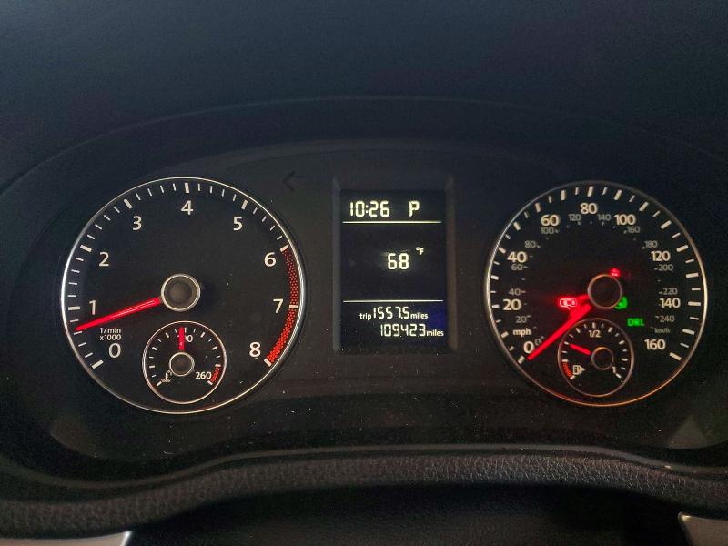 Aukcja sprzedaży 2012 Volkswagen Passat, vin: 1VWAH7A31CC027853, numer aukcji: 68187046