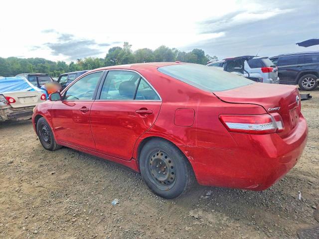 Продажа на аукционе авто 2010 Toyota Camry, vin: 4T4BF3EK4AR047689, номер лота: 69486716