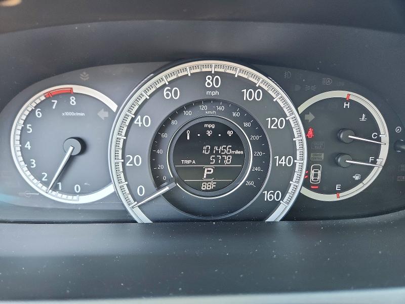 Продаж на аукціоні авто 2013 Honda Accord, vin: 1HGCR2F85DA102567, номер лоту: 67602896