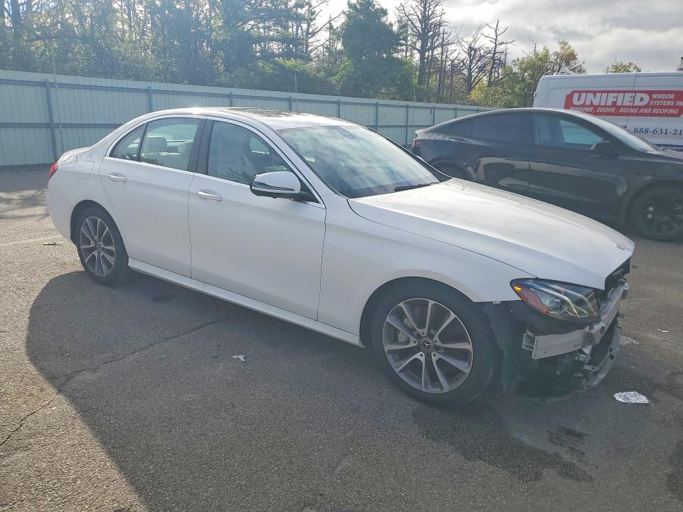 Aukcja sprzedaży 2020 Mercedes-benz E, vin: W1KZF6JB9LA759789, numer aukcji: 70442256