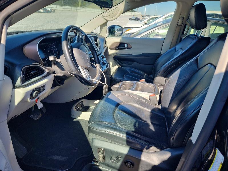 Aukcja sprzedaży 2017 Chrysler Pacifica, vin: 2C4RC1BG6HR667400, numer aukcji: 69844886