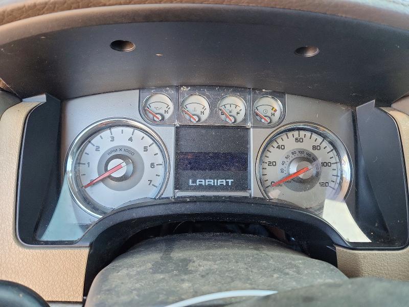 Продажа на аукционе авто 2010 Ford F150, vin: 1FTFW1EV4AFA48313, номер лота: 67242506