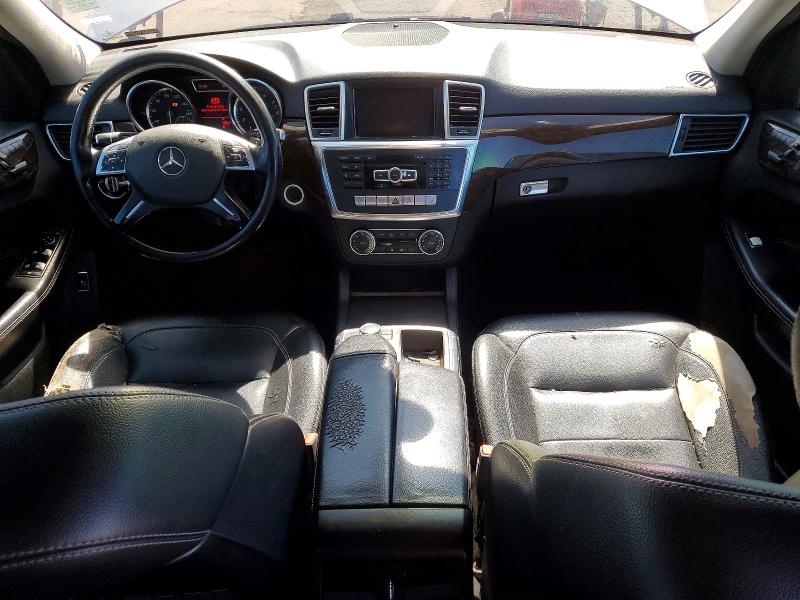 Продажа на аукционе авто 2012 Mercedes-benz Ml, vin: 4JGDA5HBXCA022048, номер лота: 68615706