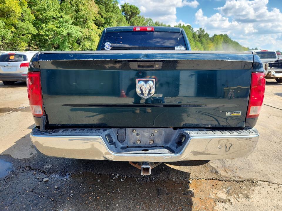 68203406 :رقم المزاد ، 1D7RB1GP2BS670897 vin ، 2011 Dodge Ram 1500 مزاد بيع