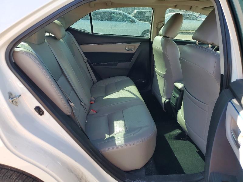Продаж на аукціоні авто 2014 Toyota Corolla, vin: 2T1BURHE2EC059727, номер лоту: 68426456