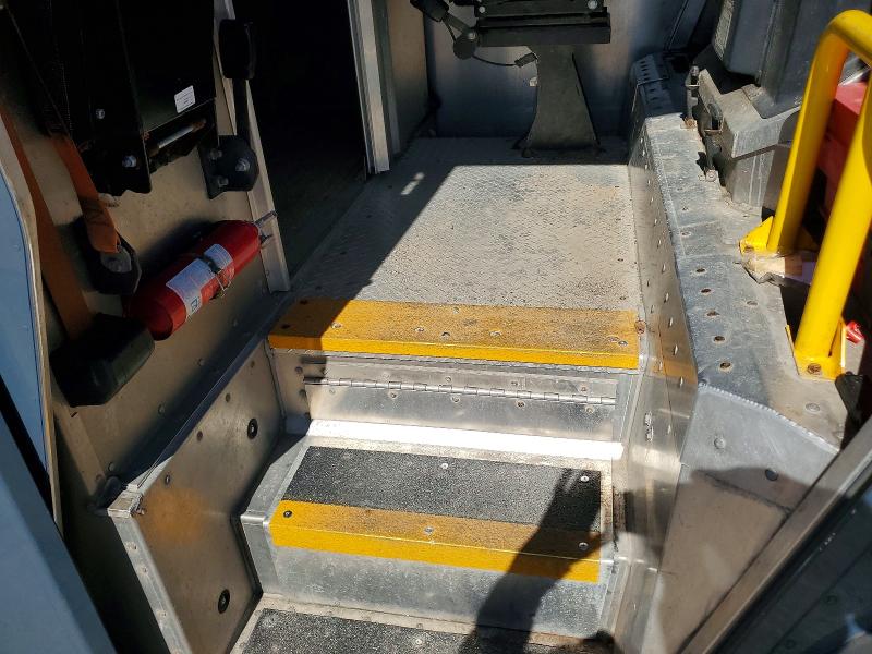 Aukcja sprzedaży 2021 Ford F59, vin: 1F65F5KNXM0A01854, numer aukcji: 68704766