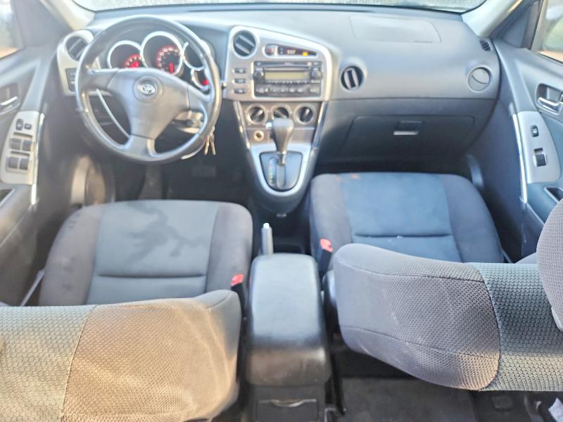 68403086 :رقم المزاد ، 2T1KR32E18C688889 vin ، 2008 Toyota Corolla Matrix مزاد بيع