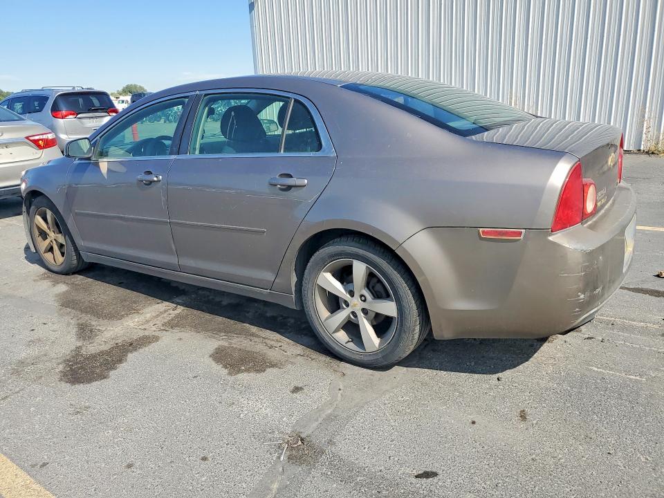 67388966 :رقم المزاد ، 1G1ZC5EU4BF223559 vin ، 2011 Chevrolet Malibu مزاد بيع