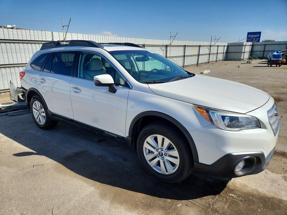 67211936 :رقم المزاد ، 4S4BSAHC3G3324300 vin ، 2016 Subaru Outback مزاد بيع