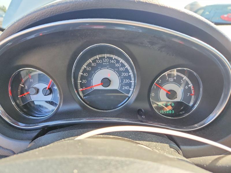 Aukcja sprzedaży 2012 Chrysler 200, vin: 1C3CCBAB3CN244866, numer aukcji: 67140896