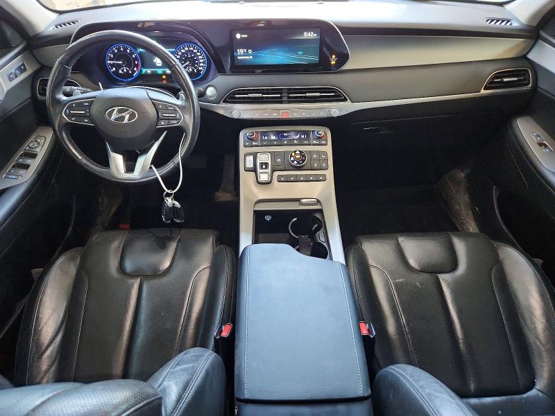 Aukcja sprzedaży 2021 Hyundai Palisade, vin: KM8R3DHE7MU292763, numer aukcji: 67446436