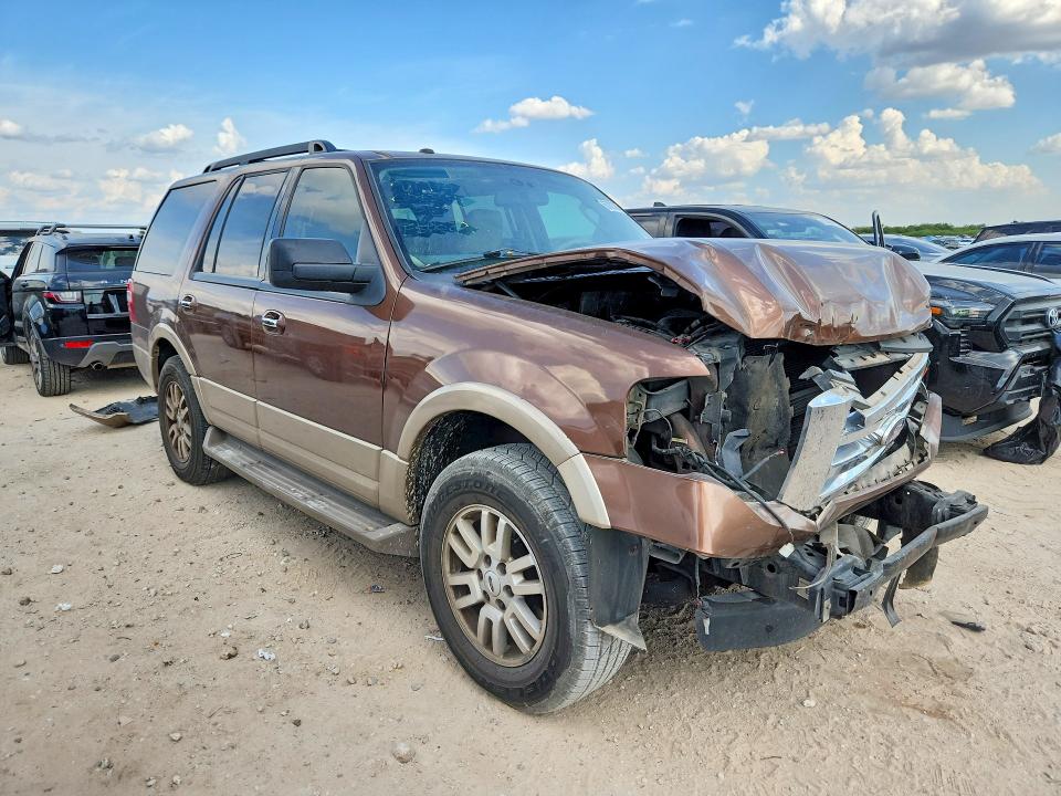 Aukcja sprzedaży 2011 Ford Expedition, vin: 1FMJU1H53BEF50082, numer aukcji: 67827986