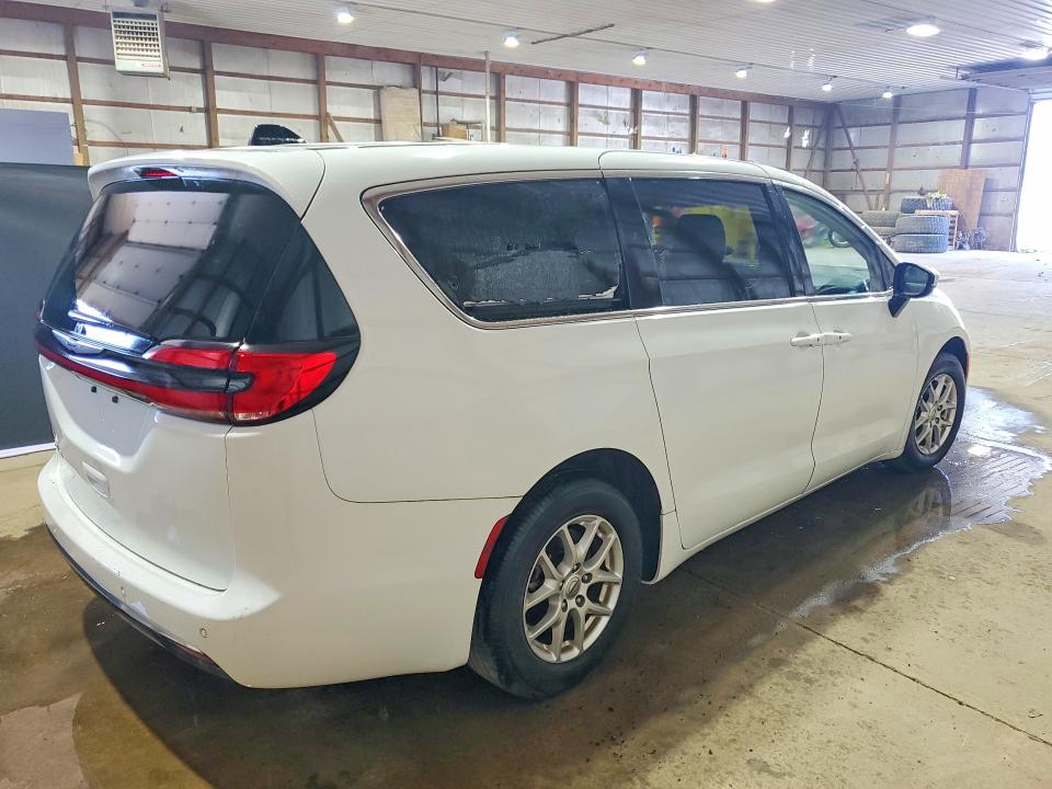 Aukcja sprzedaży 2023 Chrysler Pacifica, vin: 2C4RC1BGXPR560431, numer aukcji: 65885485