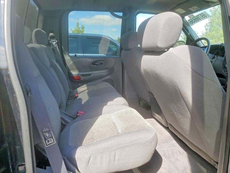 Продажа на аукционе авто 2003 Ford F150, vin: 1FTRW08LX3KD44383, номер лота: 69786656