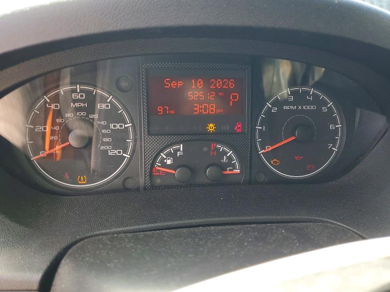 Aukcja sprzedaży 2020 Ram Promaster 3500, vin: 3C6URVJG5LE136885, numer aukcji: 67745746