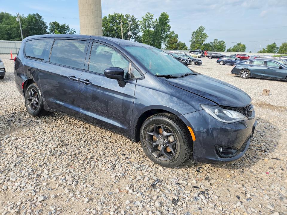 Aukcja sprzedaży 2019 Chrysler Pacifica, vin: 2C4RC1FG0KR630506, numer aukcji: 67605316