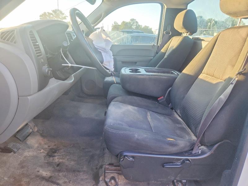 Aukcja sprzedaży 2011 Chevrolet Silverado, vin: 1GCNCPEX4BZ378980, numer aukcji: 65681996