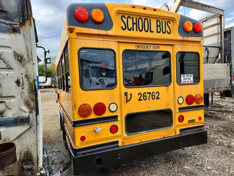 Aukcja sprzedaży 2010 Thomas Minotour G3500, vin: 1GB6G2A66A1134239, numer aukcji: 69030486