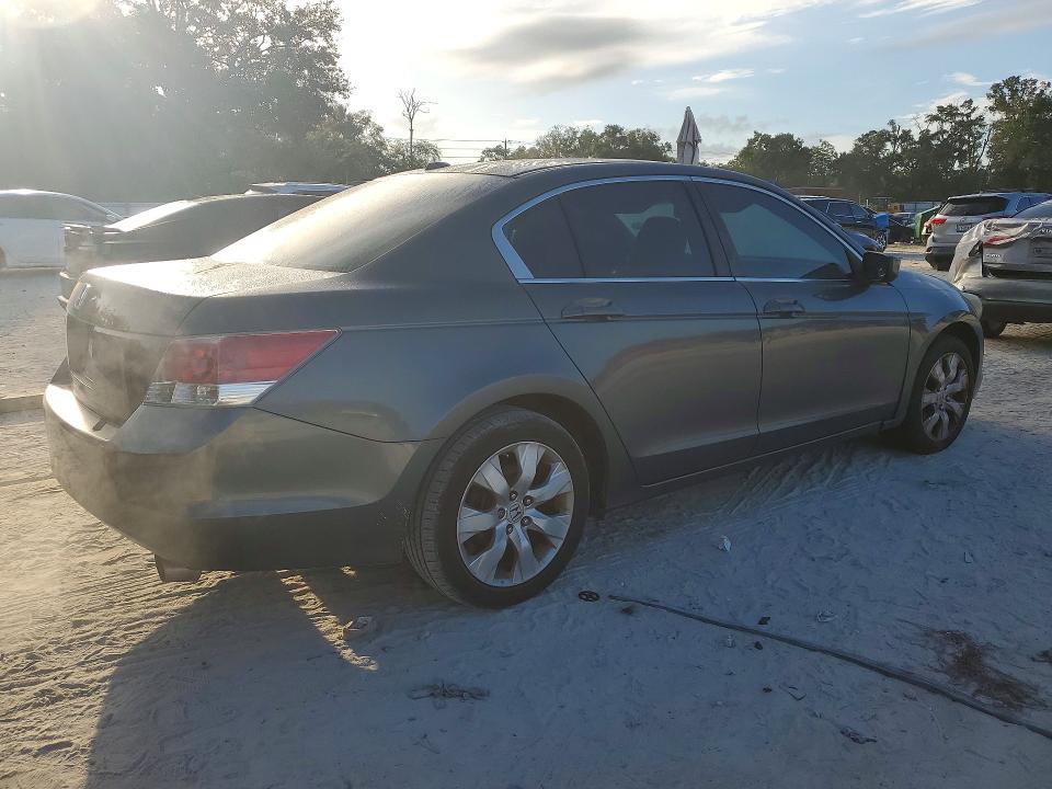 Продаж на аукціоні авто 2008 Honda Accord, vin: 1HGCP26858A002528, номер лоту: 69687586