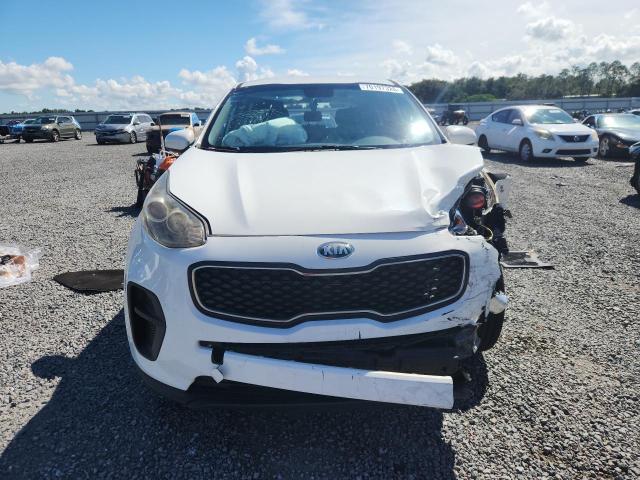 2019 Kia Sportage მანქანა იყიდება აუქციონზე, vin: KNDPM3AC8K7558167, აუქციონის ნომერი: 70197326