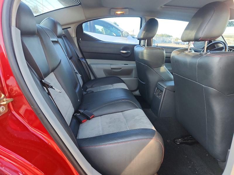 Продаж на аукціоні авто 2006 Dodge Charger, vin: 2B3KA73WX6H419882, номер лоту: 69036746