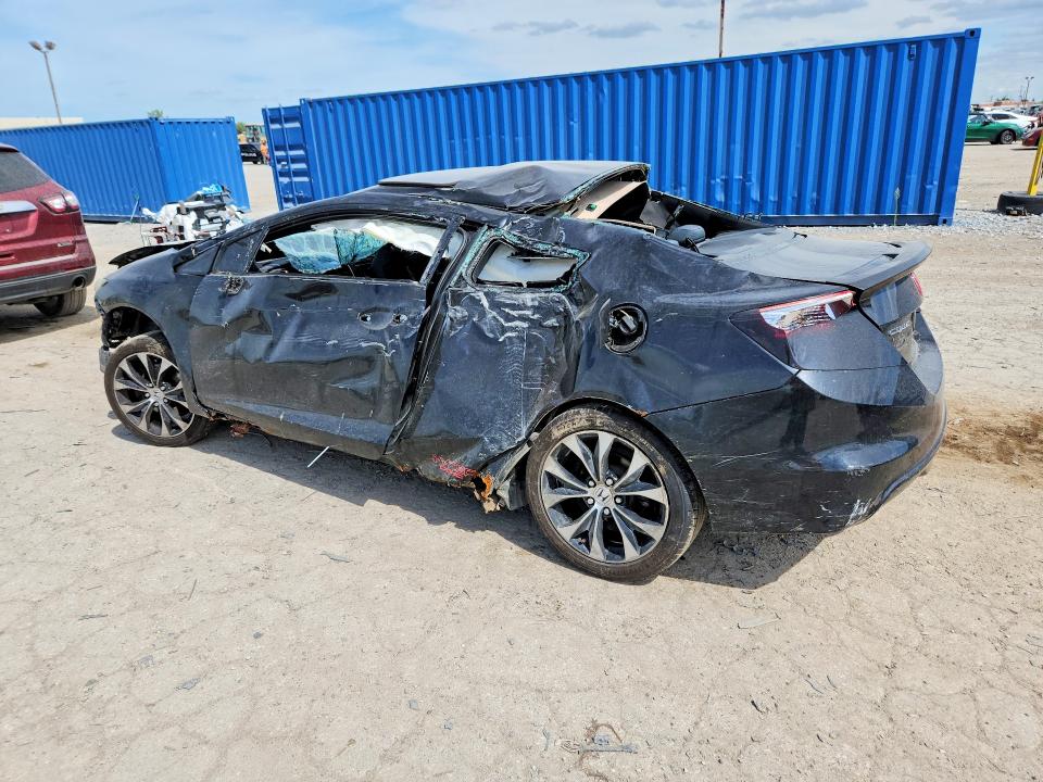 67261856 :رقم المزاد ، 2HGFG4A53DH706017 vin ، 2013 Honda Civic مزاد بيع