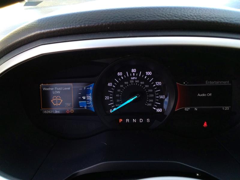 Продаж на аукціоні авто 2017 Ford Edge, vin: 2FMPK4J89HBC08405, номер лоту: 62926196