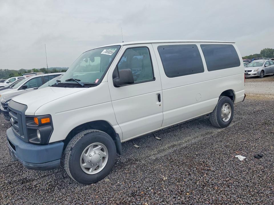 Aukcja sprzedaży 2014 Ford Econoline, vin: 1FTNE2EW0EDB10773, numer aukcji: 70690856