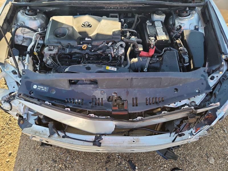 Продаж на аукціоні авто 2021 Toyota Camry, vin: 4T1F11BK4MU045836, номер лоту: 67166456