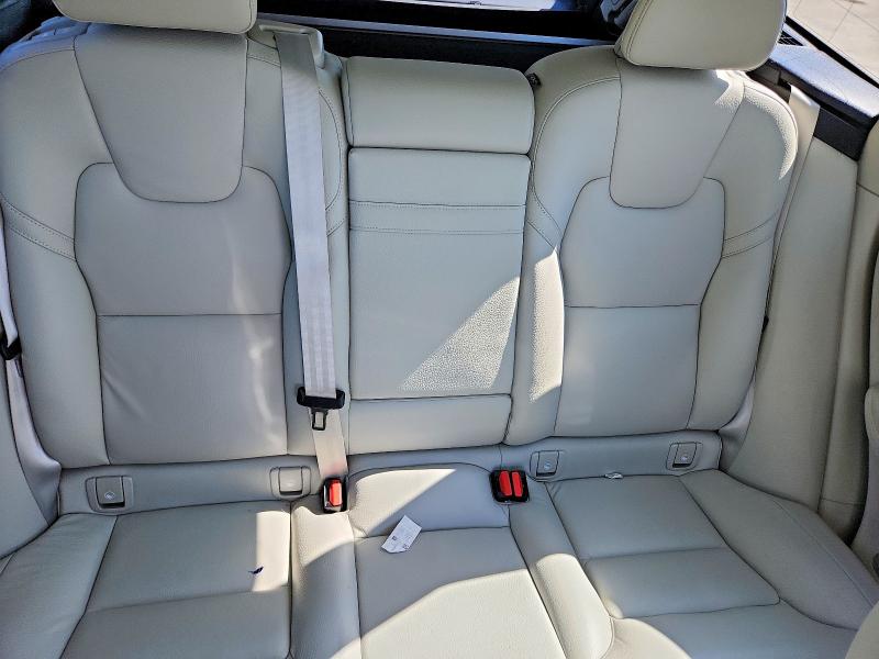 68811896 :رقم المزاد ، YV4L12DK1N1951680 vin ، 2022 Volvo Xc60 مزاد بيع