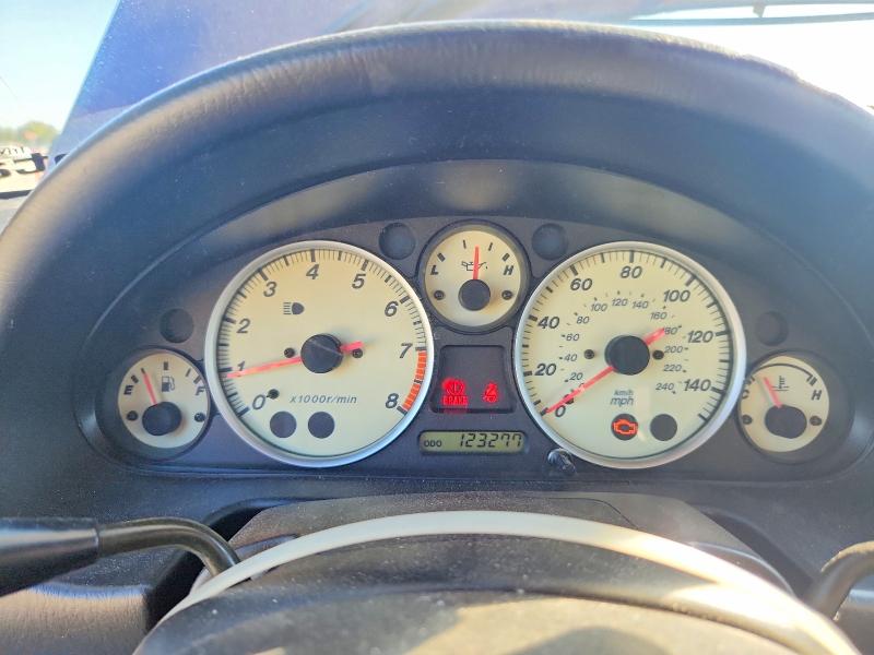 Aukcja sprzedaży 2003 Mazda Mx-5 Miata, vin: JM1NB353130306990, numer aukcji: 68396816