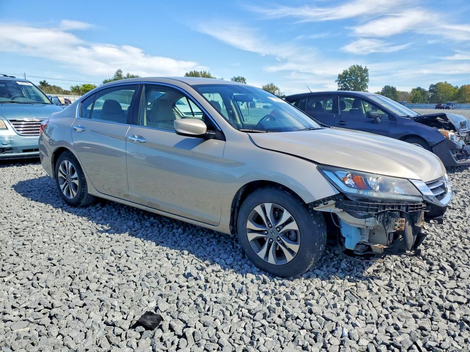 Продаж на аукціоні авто 2013 Honda Accord, vin: 1HGCR2F34DA048702, номер лоту: 70532556