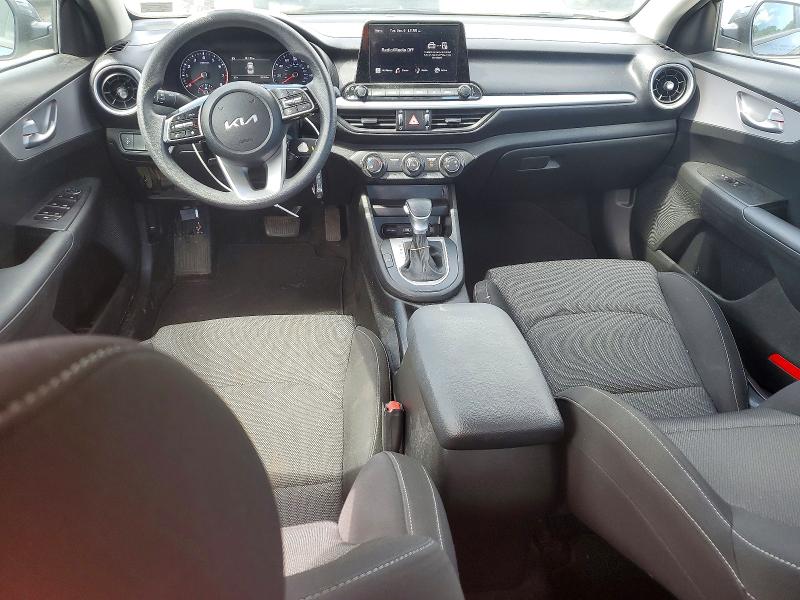 2024 Kia Forte მანქანა იყიდება აუქციონზე, vin: 3KPF24AD8RE694499, აუქციონის ნომერი: 67434116
