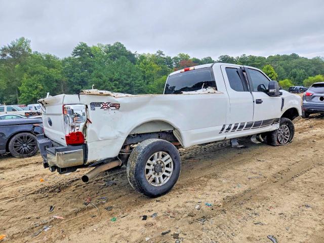 Продажа на аукционе авто 2017 Ford F250, vin: 1FT7X2B64HEC94962, номер лота: 68500946
