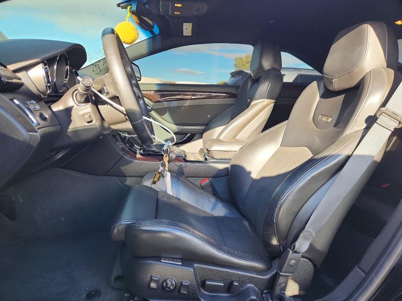 Aukcja sprzedaży 2011 Cadillac Cts-v, vin: 1G6DV1EP2B0140863, numer aukcji: 67343716