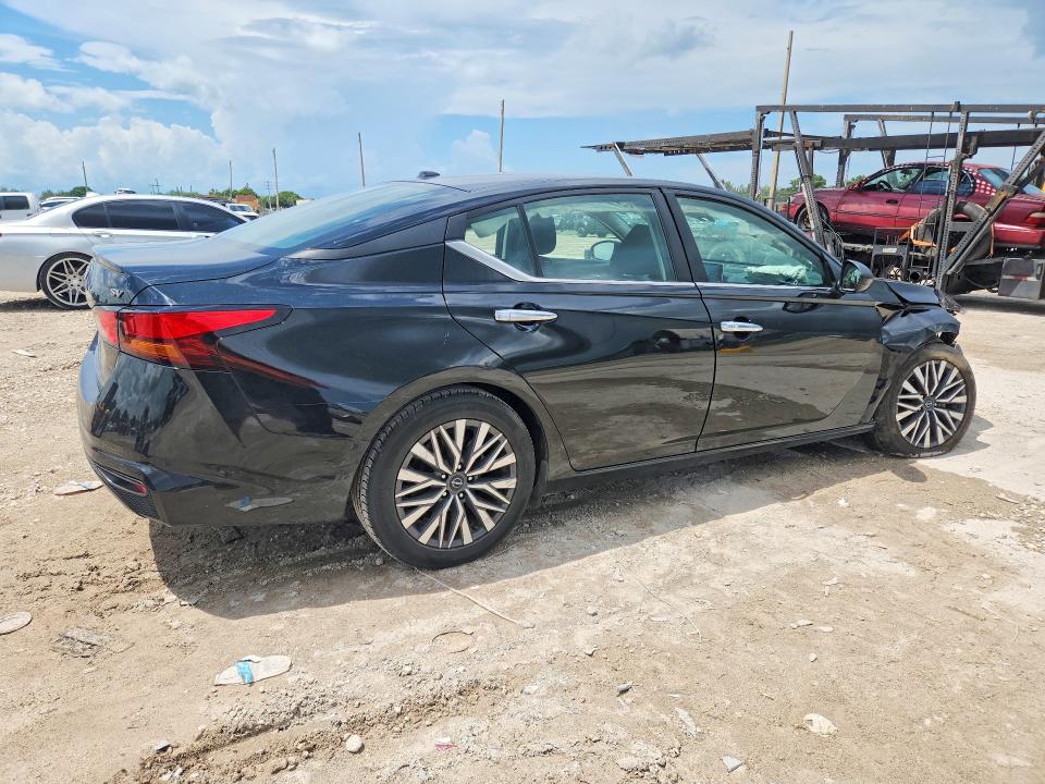 67708806 :رقم المزاد ، 1N4BL4DV7RN350454 vin ، 2024 Nissan Altima مزاد بيع