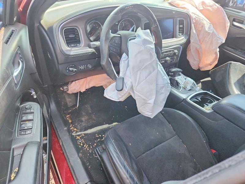 Aukcja sprzedaży 2023 Dodge Charger, vin: 2C3CDXGJ8PH576325, numer aukcji: 66510466