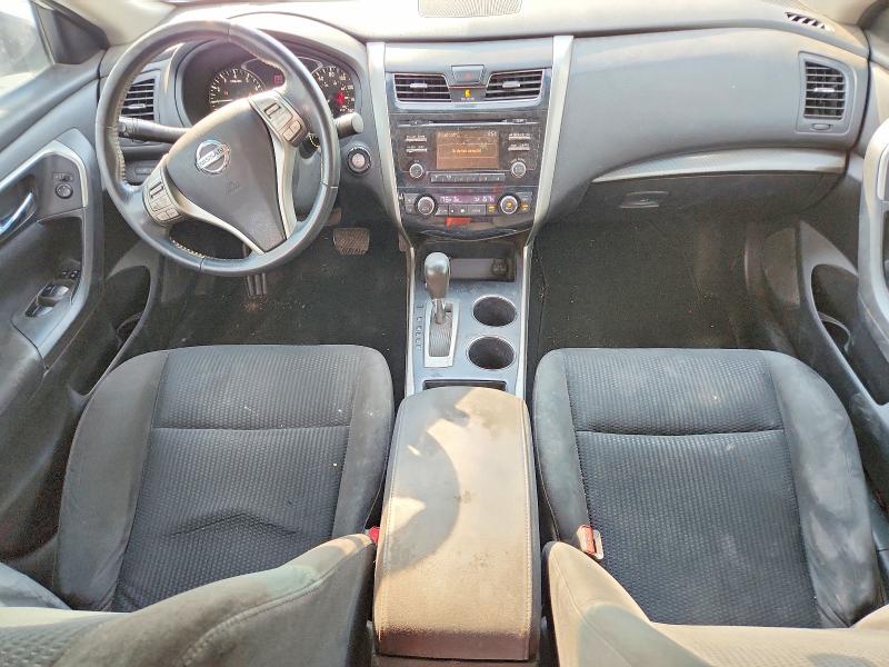 Aukcja sprzedaży 2015 Nissan Altima, vin: 1N4AL3AP6FC119337, numer aukcji: 68760366