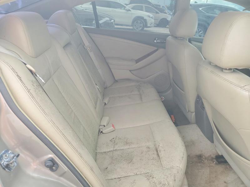 Aukcja sprzedaży 2007 Nissan Altima, vin: 1N4AL21E37C112615, numer aukcji: 70283446