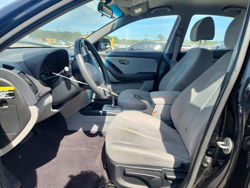 Продаж на аукціоні авто 2010 Hyundai Elantra, vin: KMHDU4AD4AU142145, номер лоту: 67965806