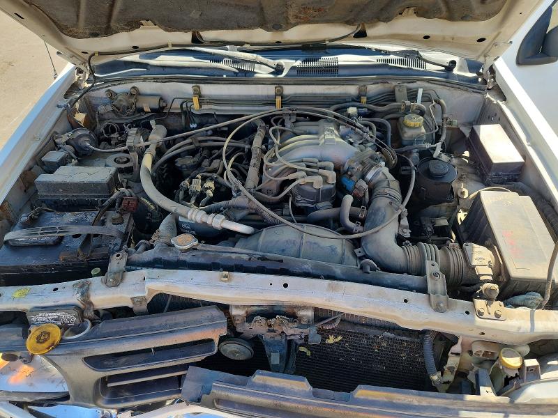 Продажа на аукционе авто 1998 Nissan Pathfinder, vin: JN8AR05Y9WW235225, номер лота: 67199516